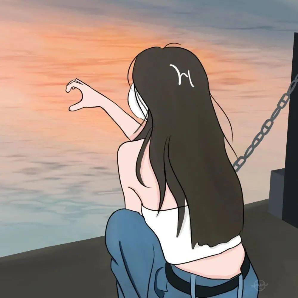 头像 | 给你存着好用的微信头像