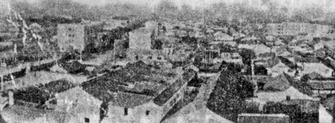 四通八达汇莘庄丨闵行情