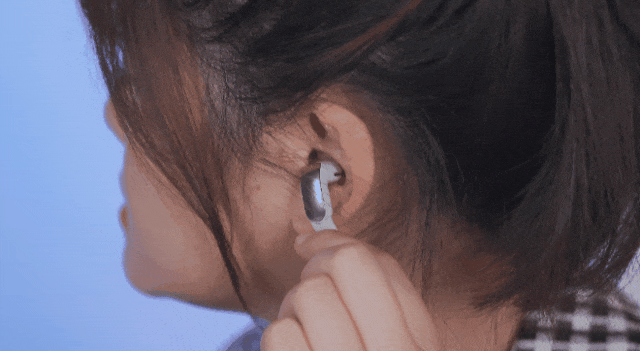 3款开放式耳机深度体验,赢家竟是它?_bose_耳朵_华为