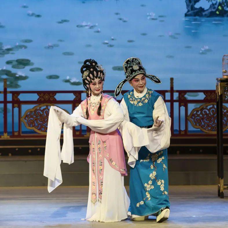 送票 | 从交响乐到古筝曲,从折子戏到国乐,免费文艺汇演密集登场!