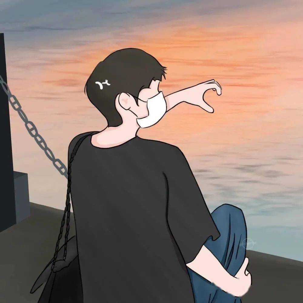 头像 | 给你存着好用的微信头像