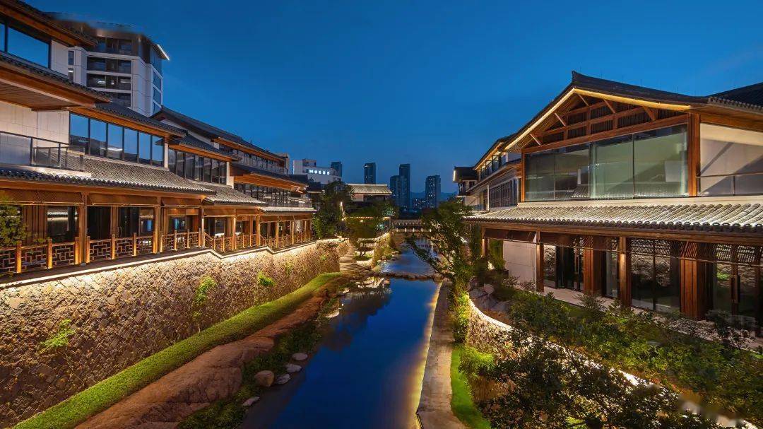 天台赭溪老街春节期间游客如梭! 正月十四有活动!_生活_文化_城市