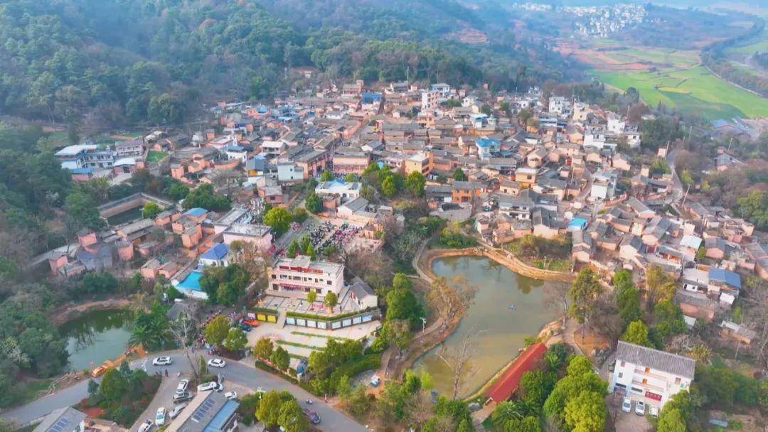 弥勒:民族团结奏和音 守望相助幸福长_发展_群众_进步