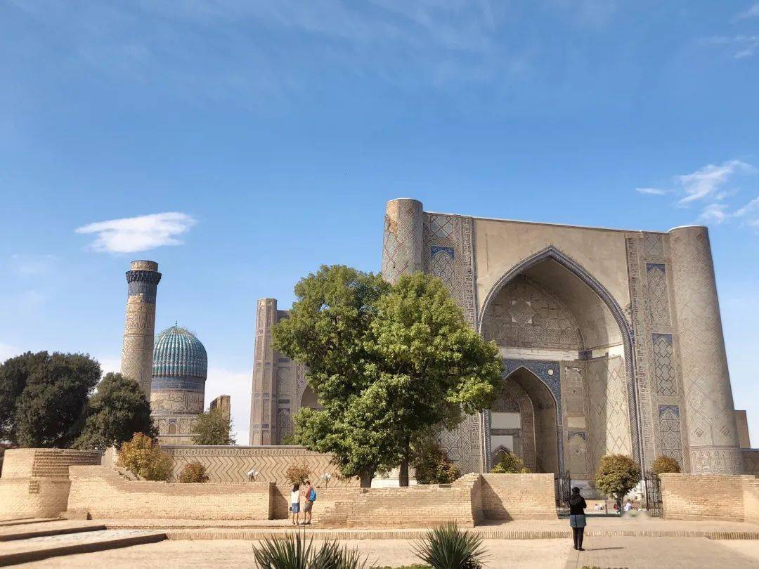 人少还是淡季,古老神秘的童话秘境,上榜lp最佳旅行地