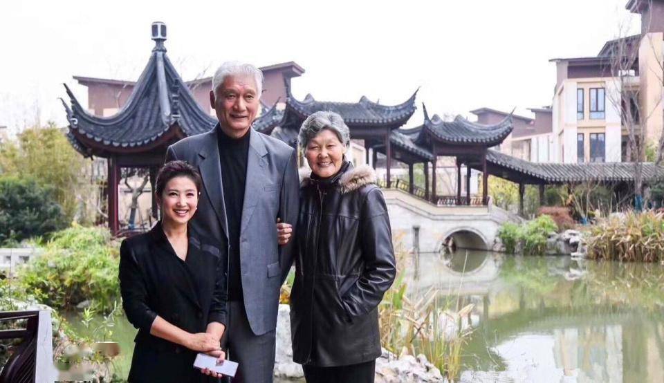 姚沁蕾_身高_姚志源