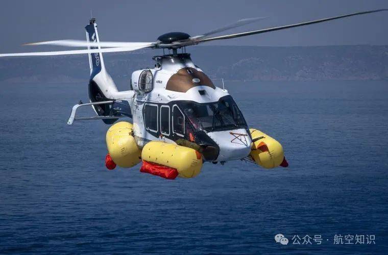 我国ac系列民用直升机自然也是不甘落后.