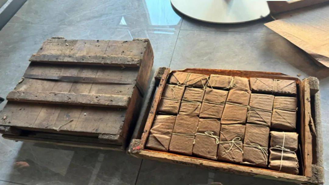 【这东西可不是传家宝】6个就够吃官司了_子弹_嘉兴_西塘