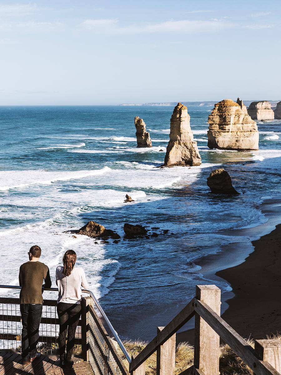 澳大利亚旅游局发布 2024 年旅行榜单(下)_雨林_stone_埃斯