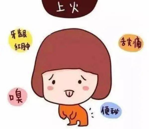 春节各种瓜子,橘子吃不停,上火了怎么办?_坚果_身体_水分