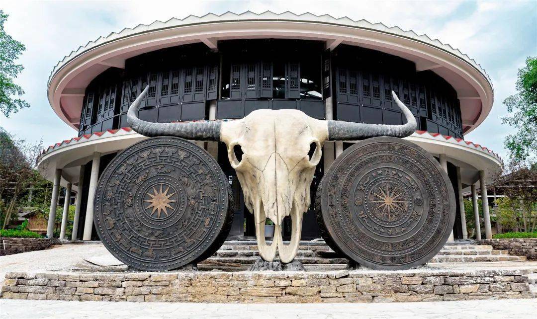 白裤瑶年街节等你来!_活动_南丹县_景区