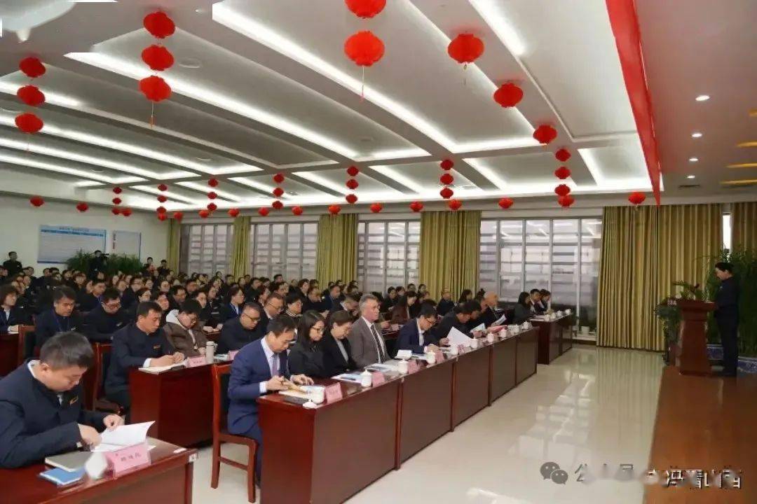 山西振东集团大动作!这么多老外越洋跨洲来做啥了?_中医药_合作_大学