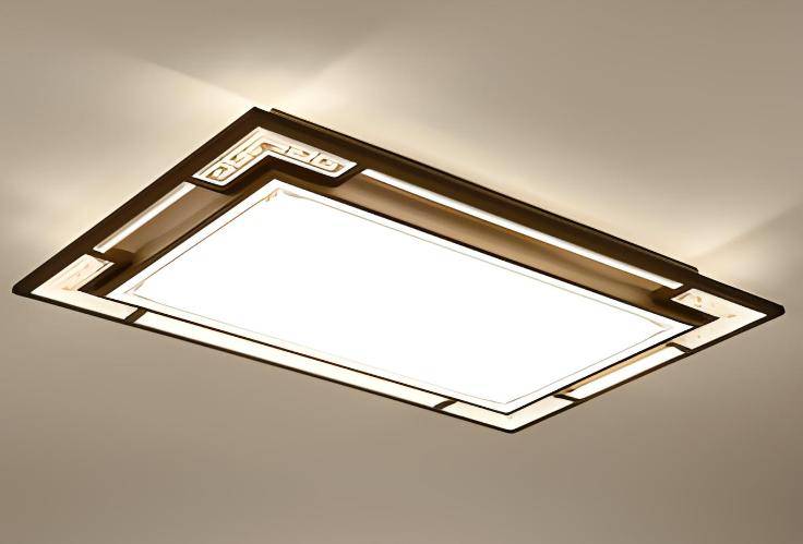 客厅灯饰挑选指南:简约大气的灯饰让你的客厅瞬间升级!