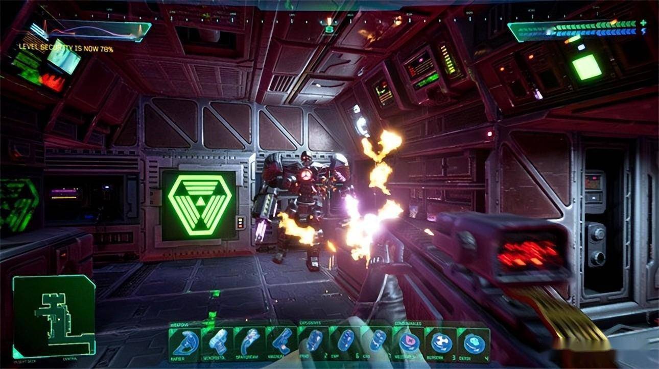 fpsrpg手游(fps rpg手游)