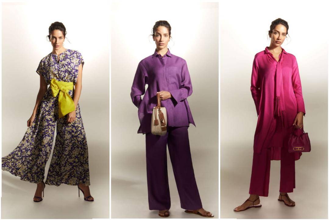 最好卖衣服的斋月又到了,大牌们怎么抓住中东人民的心?