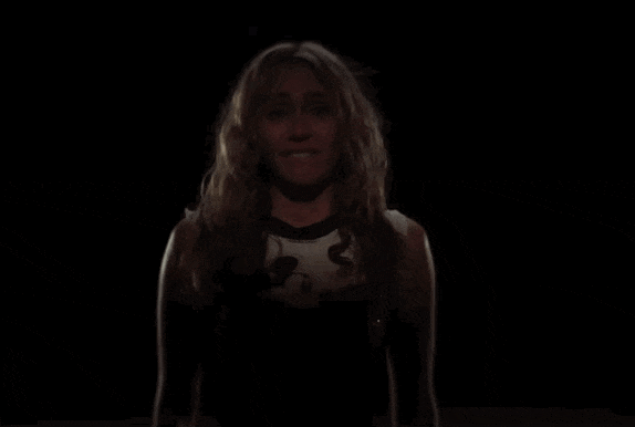 离婚后收获个人首座格莱美,她凭实力爆火_miley_首歌_创作