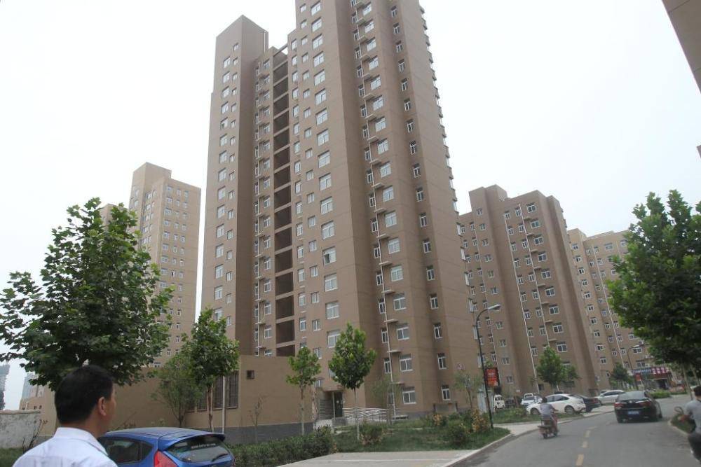 公租房可以买卖了?相关部门回应:只租不售_住房_租赁_郑州市