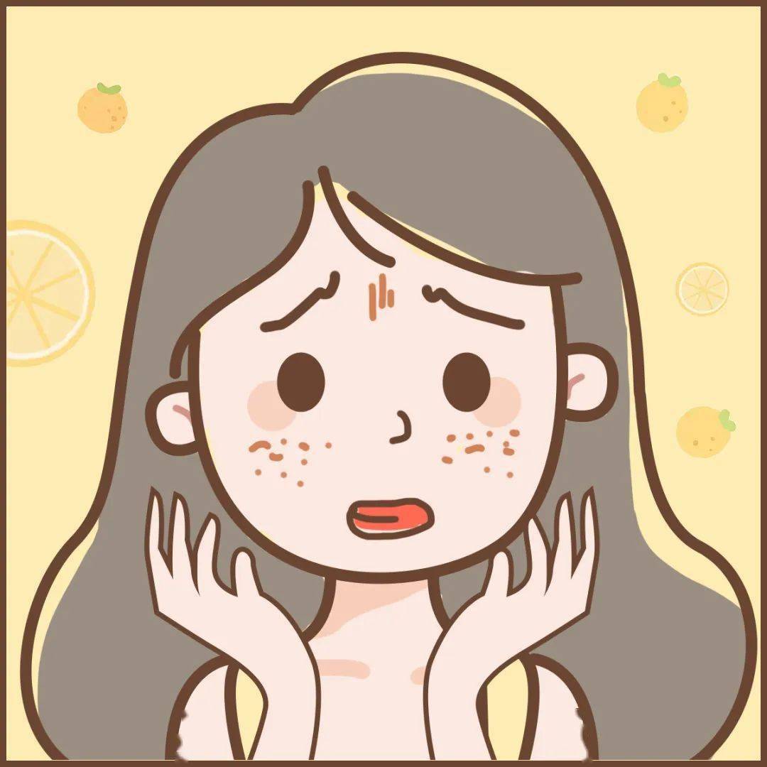 有没有一种可能宝子们可皮肤状态还是不好每天