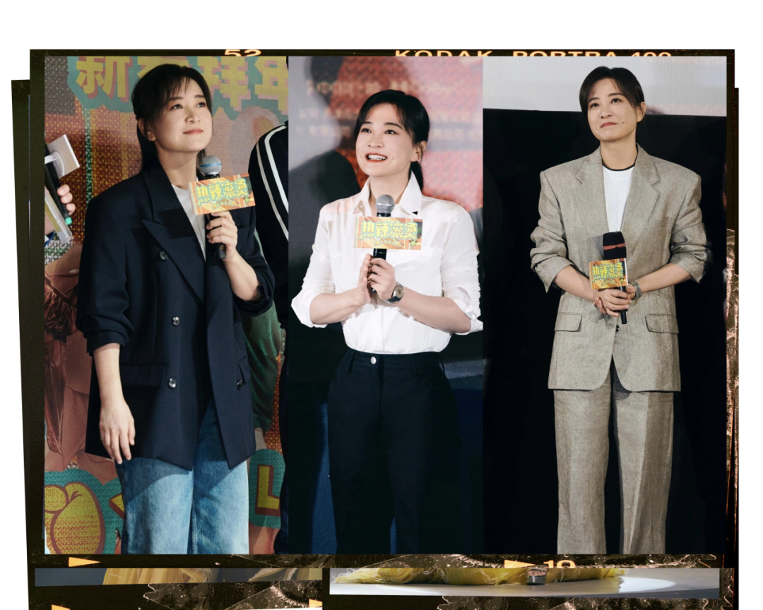 一年不见,"贾玲同款"的热搜都爆了_电影_prada_品牌