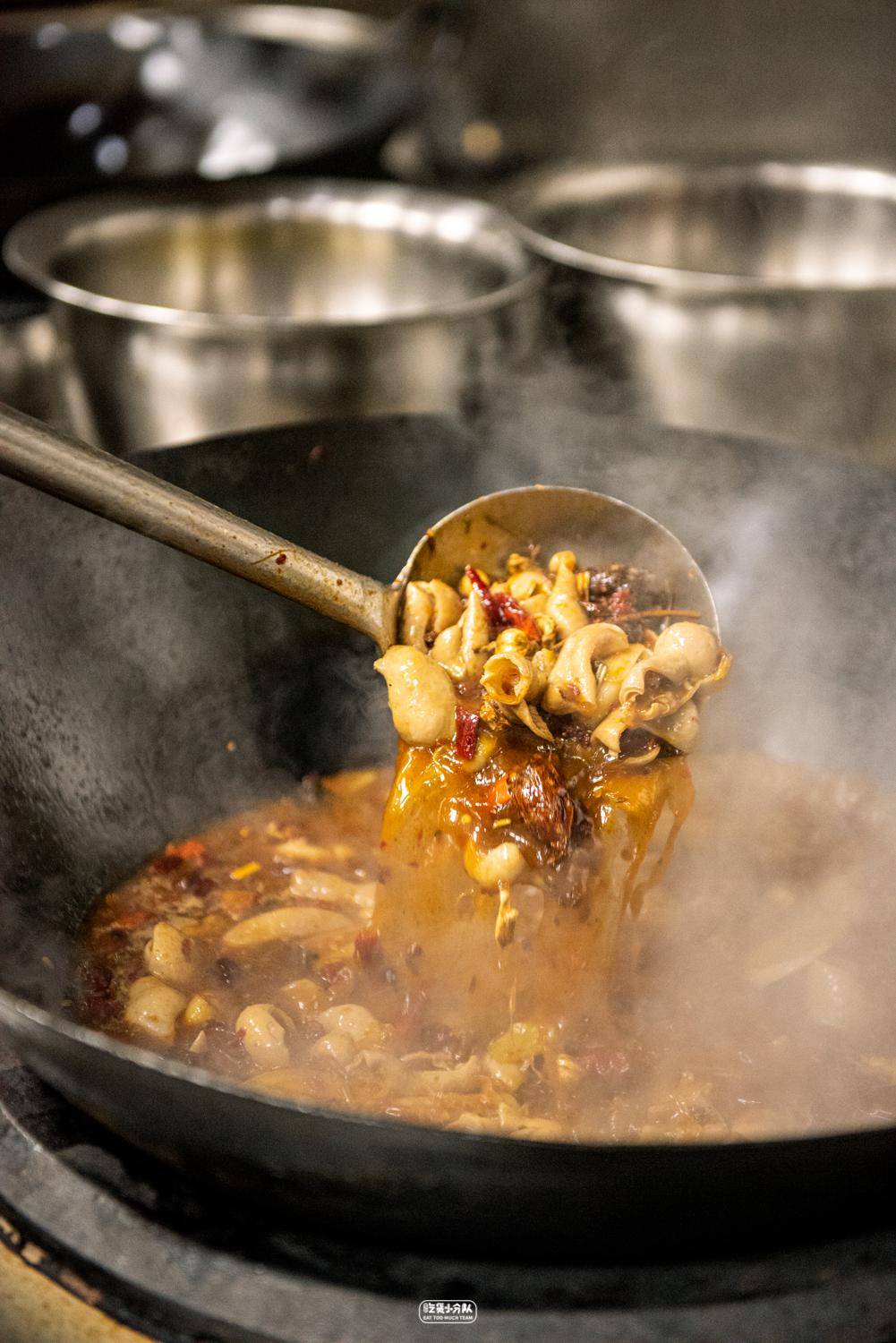 上海最能打的川菜,先推荐8家!_四川_时间_地址