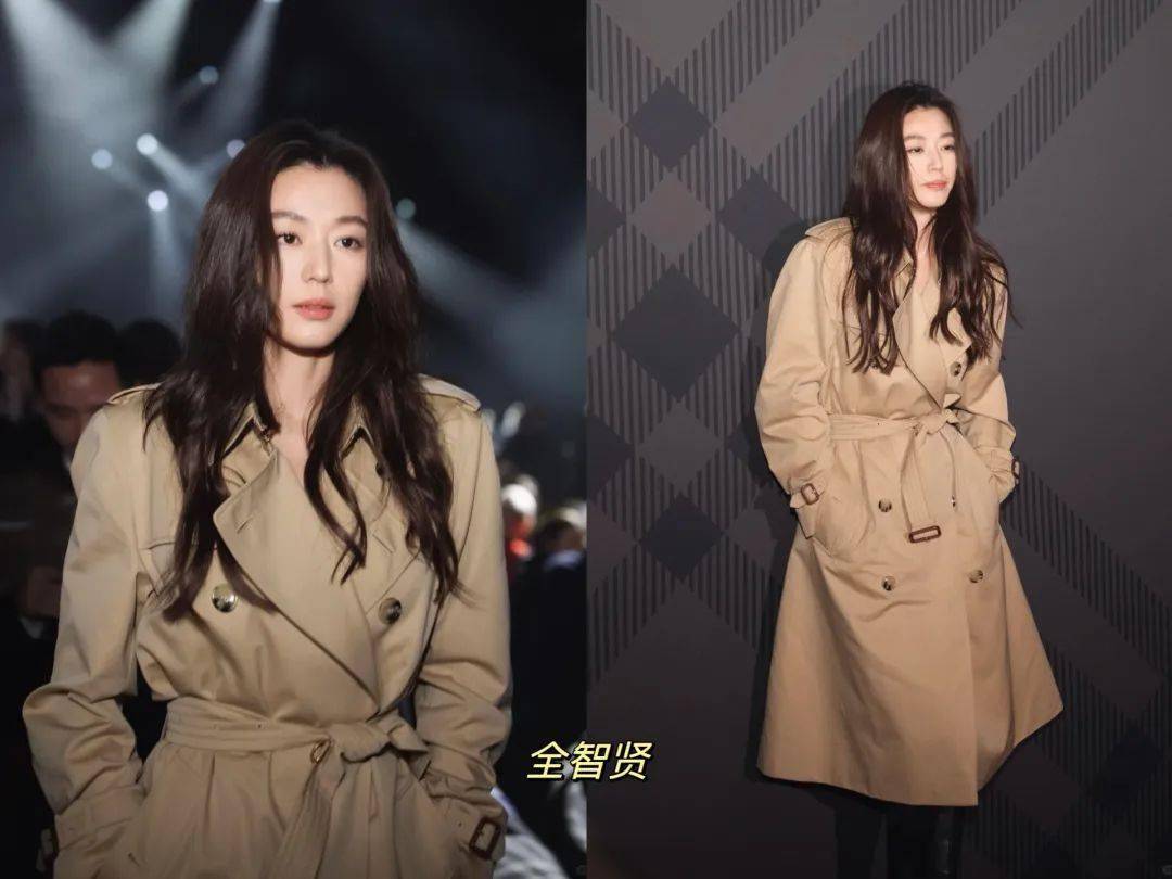 刘雯井柏然官宣!同框好高级,不愧是内娱时髦情侣穿搭天花板.