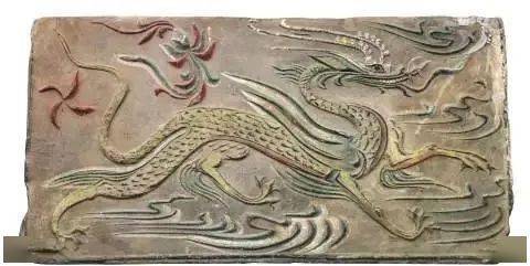 为什么辰龙是十二生肖中最特殊的一个?_动物_刘累_万物