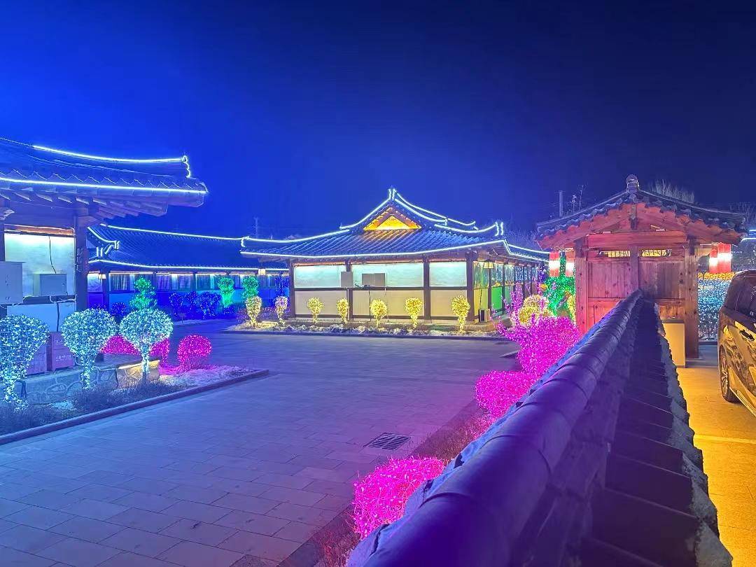 又上热门!就是延边……_中国_文化_游客