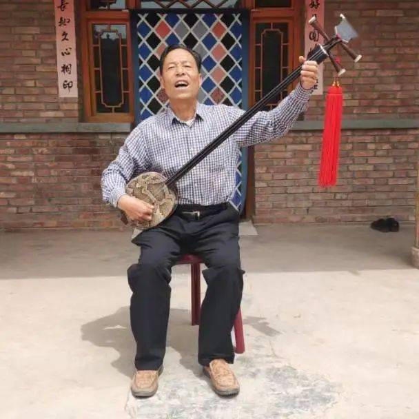 文化传承 | 凉州贤孝——在历史长河中走过