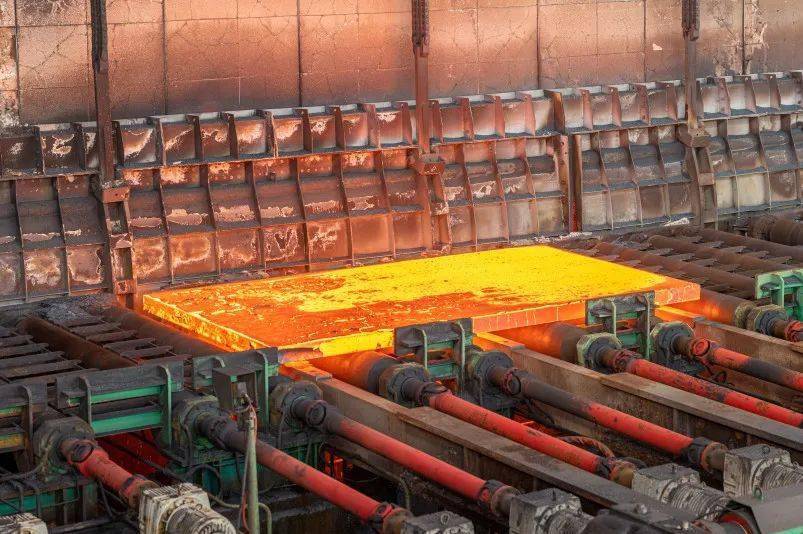 迎春开局,钢铁企业佳讯频传!_生产_产品_物流