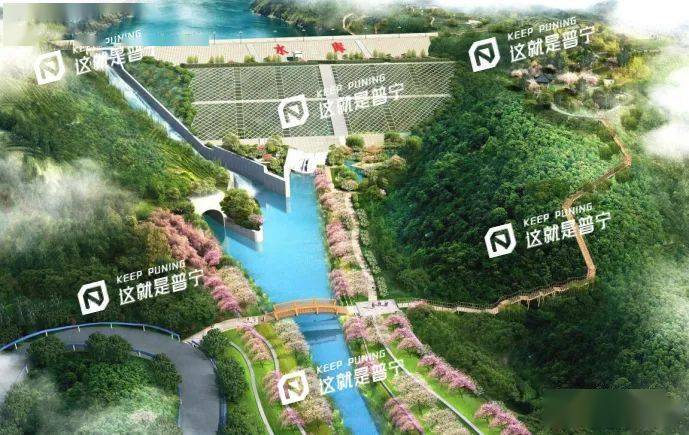 普宁丨英歌景区,赤岗镇垦造水田等52个项目纳入揭阳2024重点建设项目