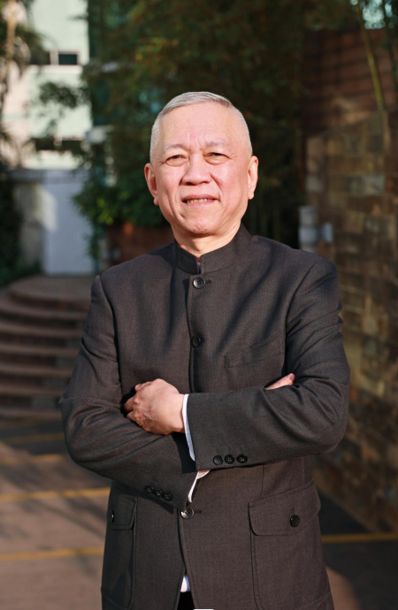 吴山:妙手正骨,传承创新