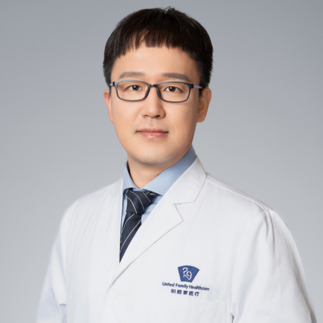 张勇心理健康中心精神专科医师◆ 张勇医生2006年毕业于华北煤炭医学