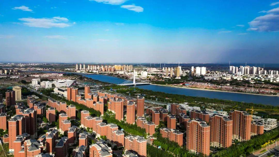 京津冀协同发展十年成效访谈录 | 天津市宁河区区长惠冰:举全区之力打