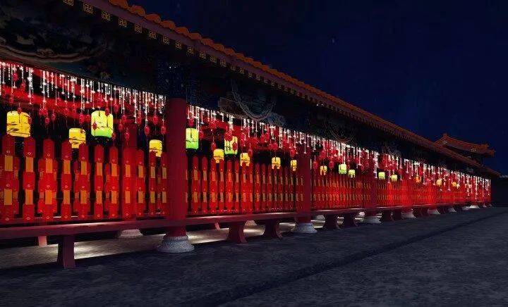 祈福挂件免费送!玉佛苑景区元宵节活动真给力_游客_长廊_幸运