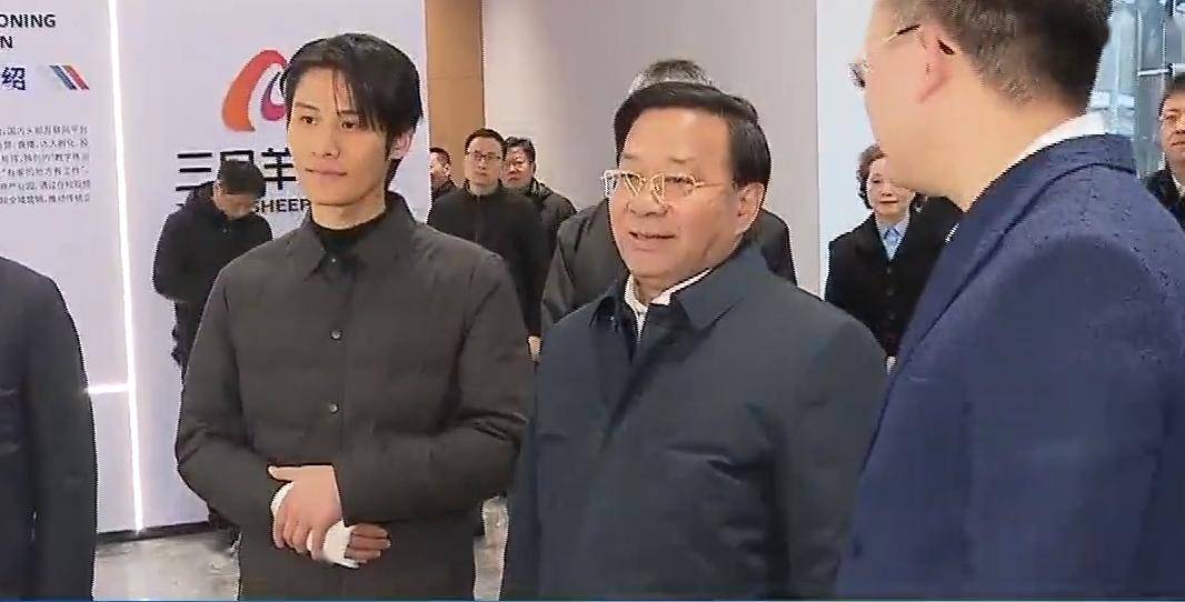 合肥市_发展_韩俊