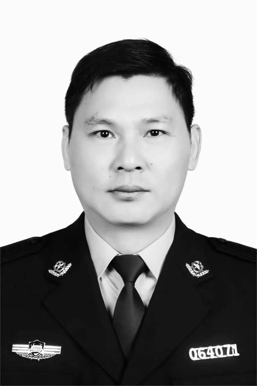 除夕前一天,老兵倒在战位上_李海祥_海安_工作