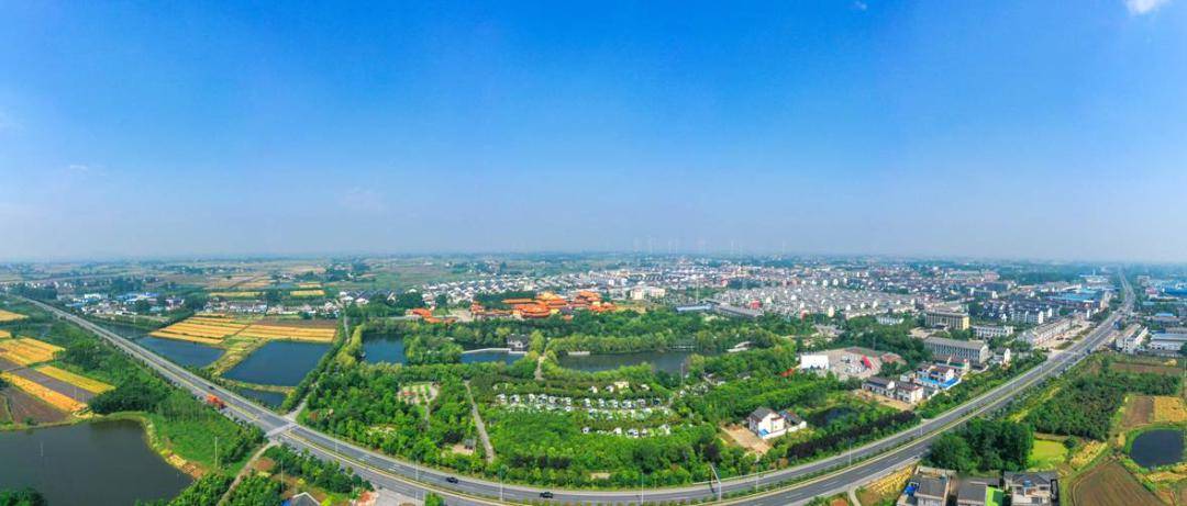 扬州仪征能源合作社"电"靓绿色乡村_江村_低碳发展_建设