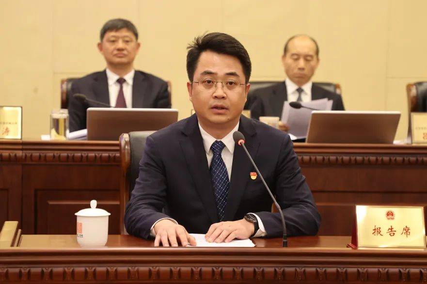 朱博力,王智勇任北京市东城区副区长_会议_区政府_实事