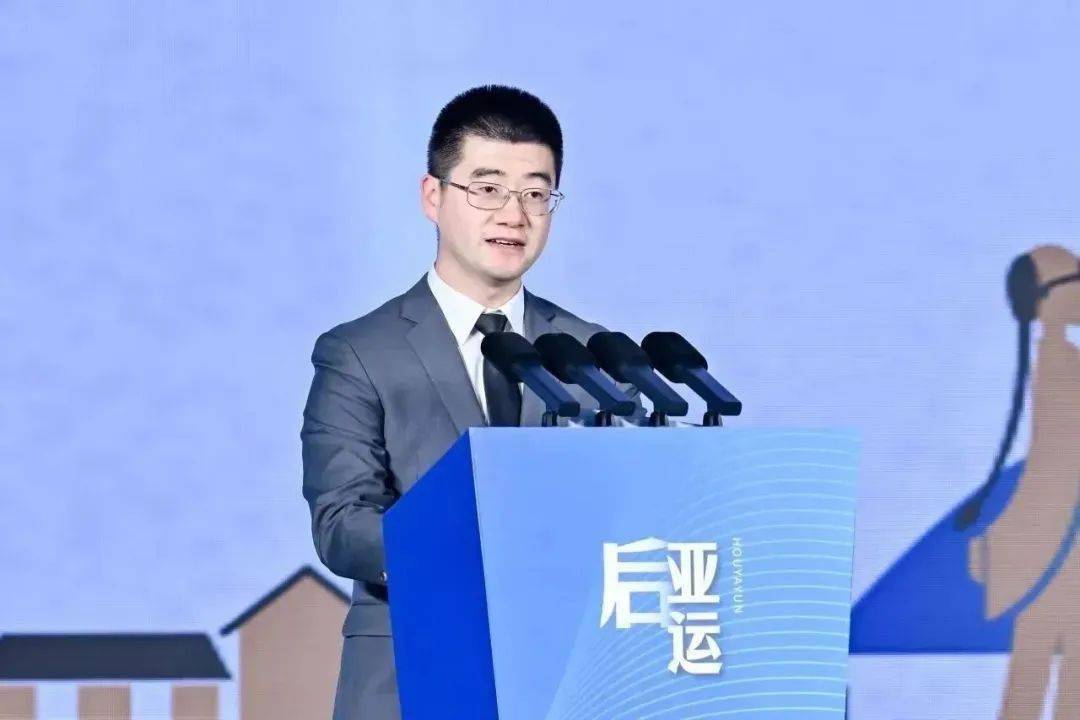 镇党委委员,副镇长徐玮韬发布临浦镇招商引资攻坚行动工作方案.