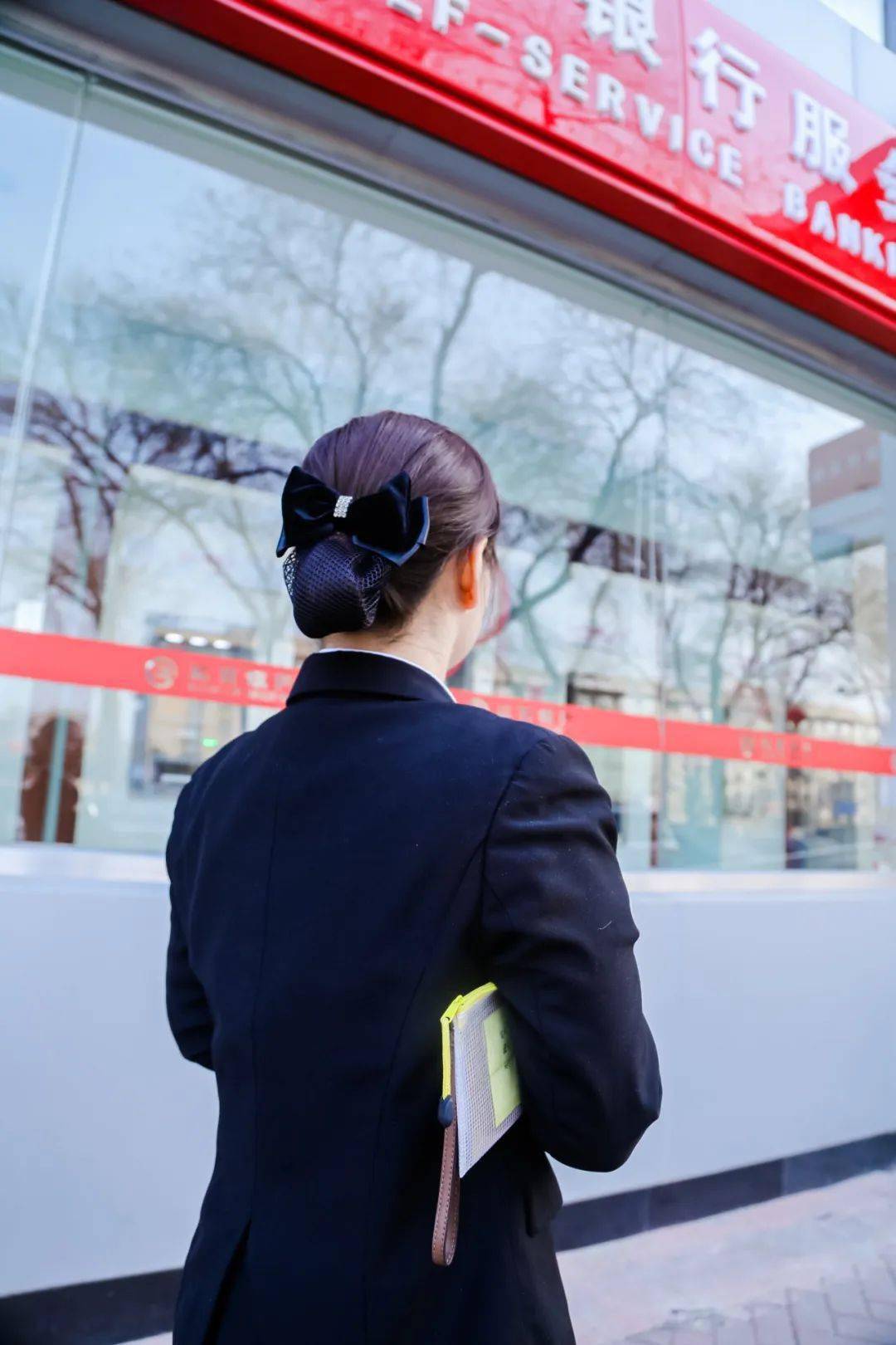 年度人物 | 孙佳慧:时间有"魔法"_工作_发票_客户