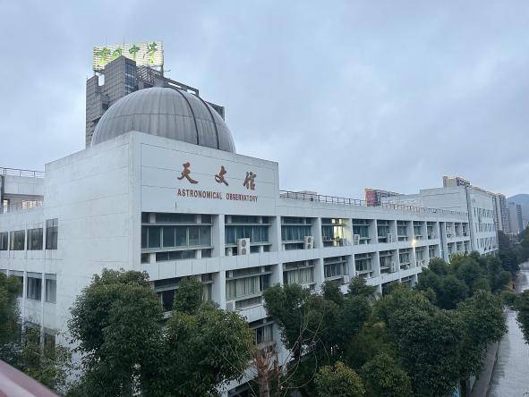 感恩母校行(103)| 走进余姚市高风中学_活动_浙江省_团队