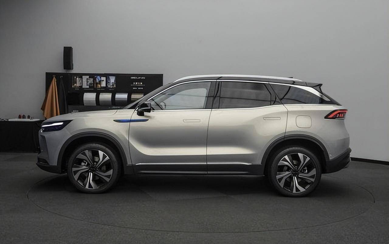 花11万提辆beijing-x7,行驶1500公里后,车主详细说出了优缺点_搜狐