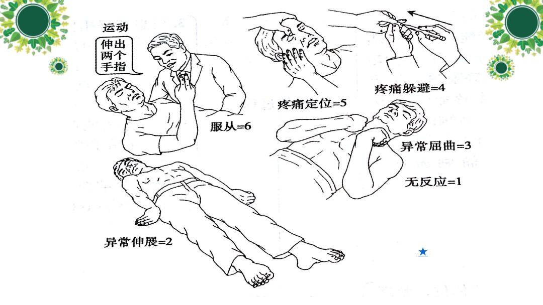 【ppt】脑出血护理个案查房