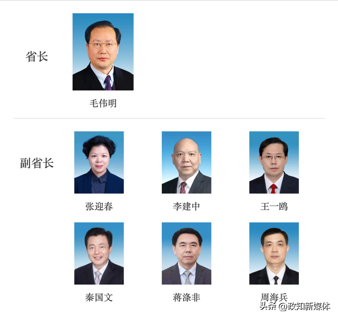 "75后"市委书记晋升,成省里最年轻副省长