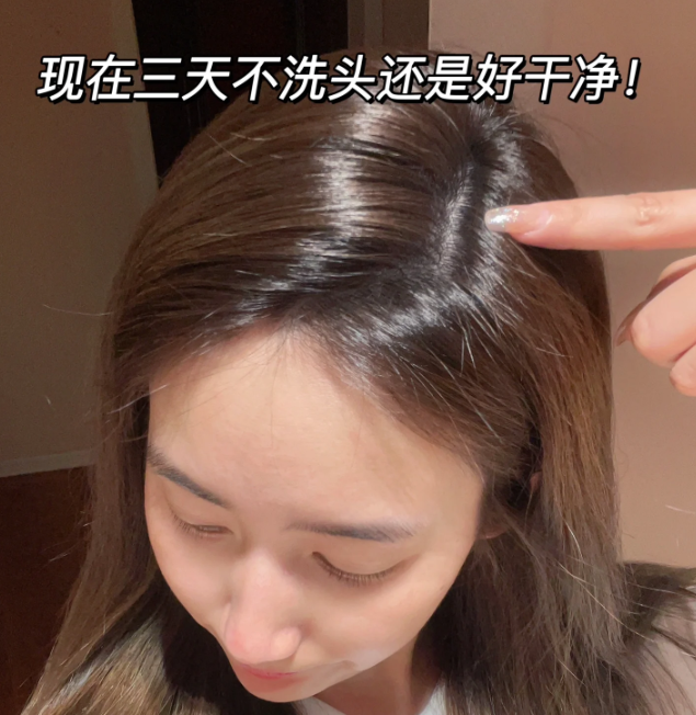 国产十大牌子的洗发水_头皮_问题_头发