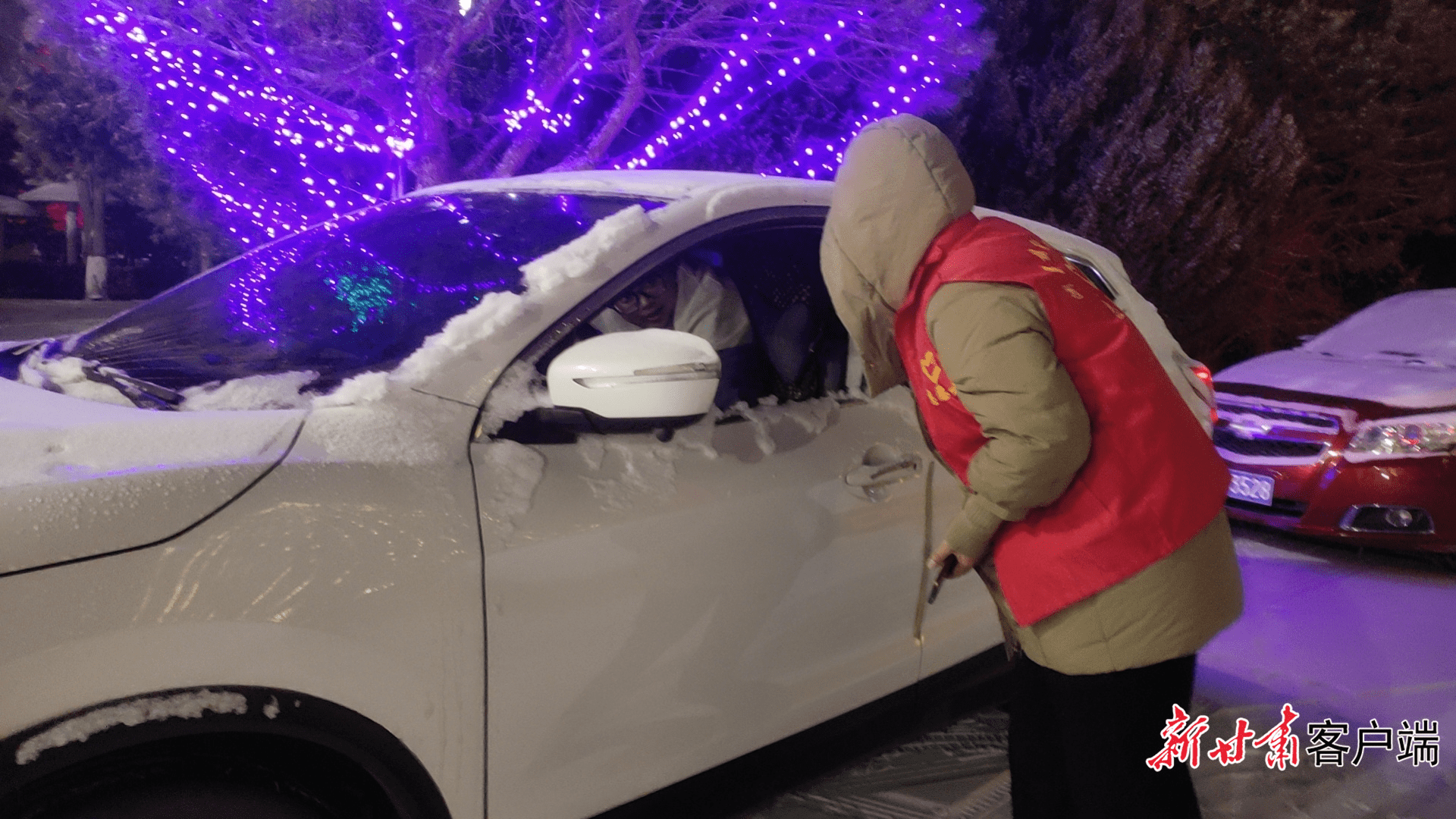 春暖花开时,我们再相见～_瓜州县_王洋和_旅客