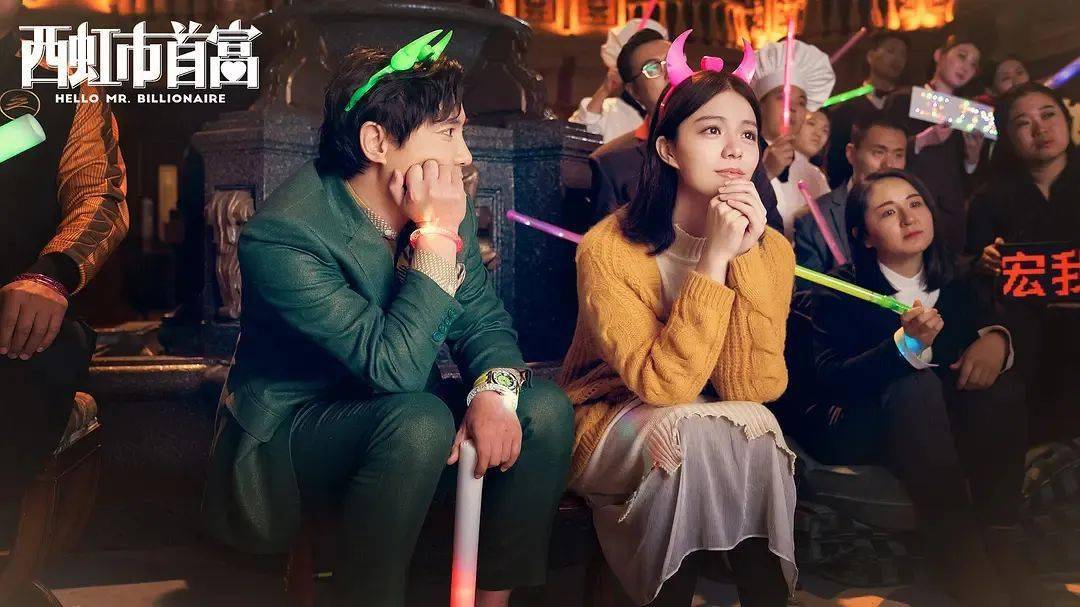 电影_贾玲_人生