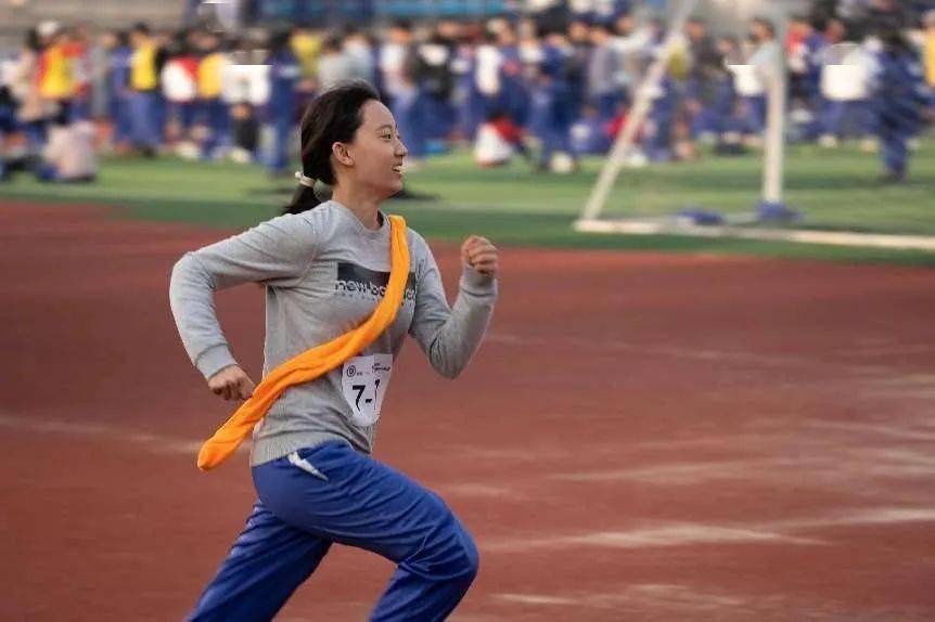 【我的2023】 大连市第二十四中学2022级7班 徐汇荞_梦想_活动_瞬间