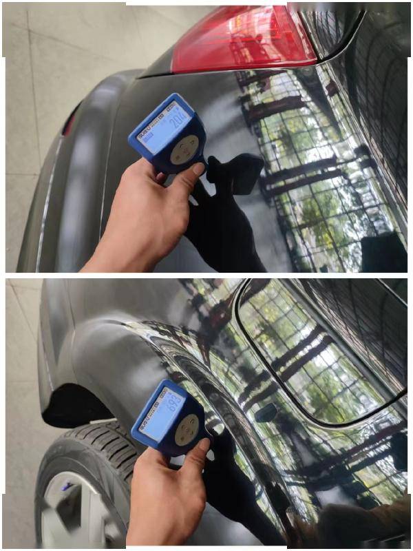 这辆16万的奥迪q7给你答案_搜狐汽车_搜狐网