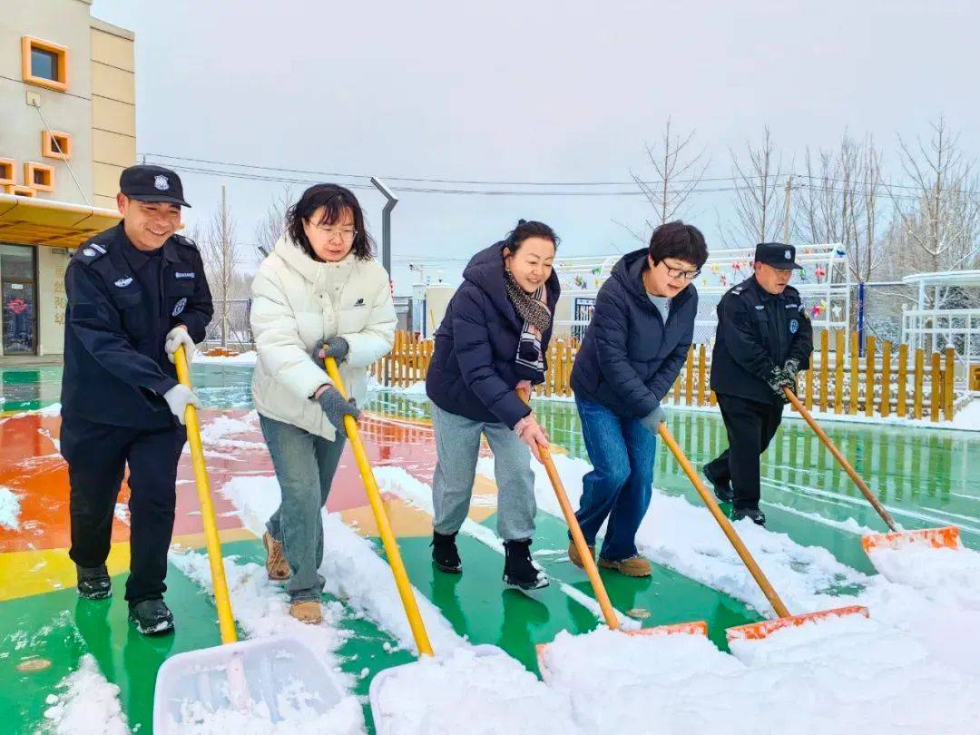 开学在即,首都教育系统精心备战新学期_工作_部署_培训
