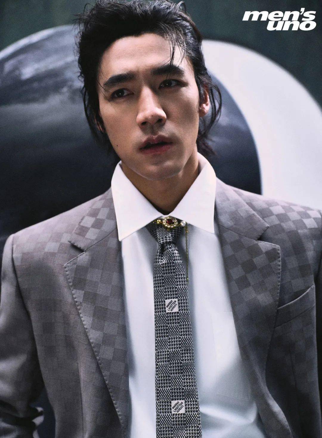 此沙 无尽探索_杨戬_角色_封神